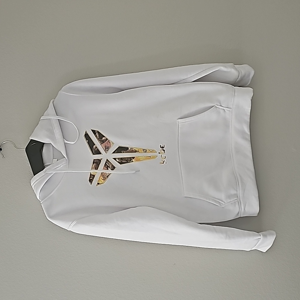 Mamba hoodie
